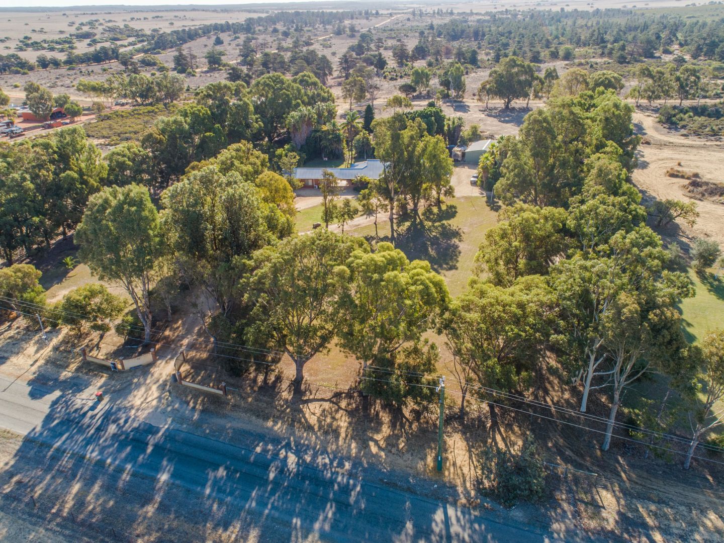 44 Blue Gum Crescent, Gabbadah WA 6041 House for Sale Domain