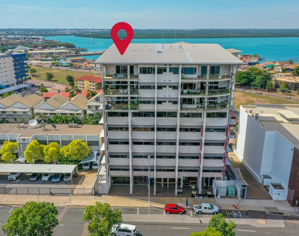 5/22 Harry Chan Avenue, Darwin City NT 0800