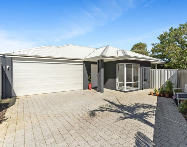 2A Dorchester Road, Forrestfield WA 6058