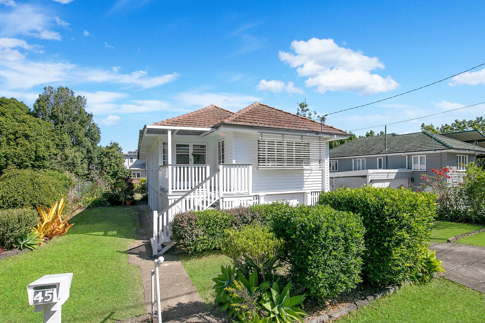 45 Binya Street, Holland Park QLD 4121, Image 0