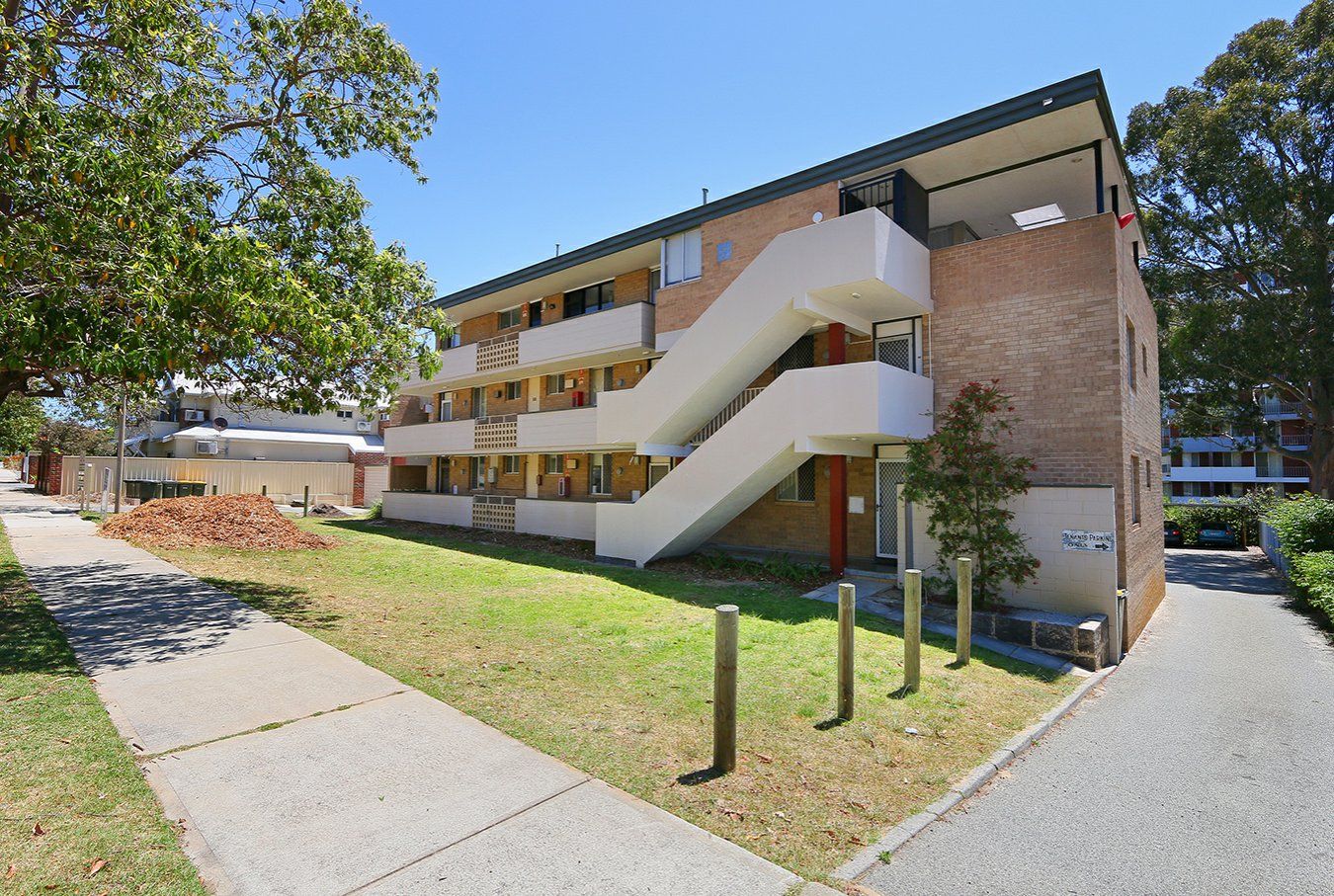 1 bedrooms House in 10/73 King George Street VICTORIA PARK WA, 6100