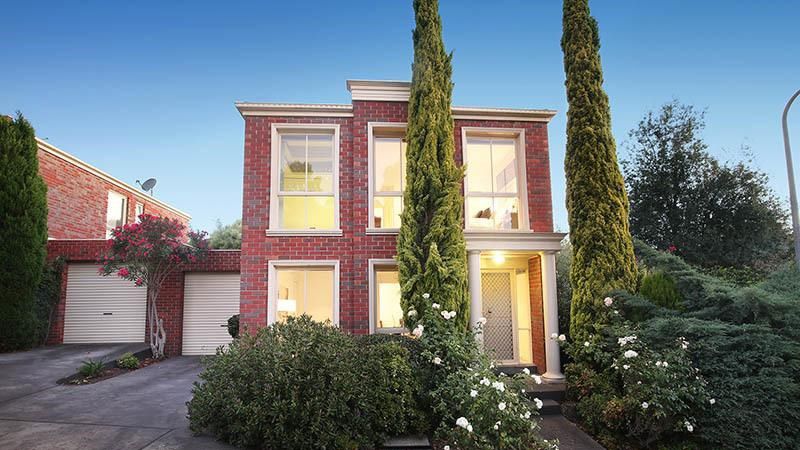 3 bedrooms Townhouse in 39/745-751 Boronia Road WANTIRNA VIC, 3152