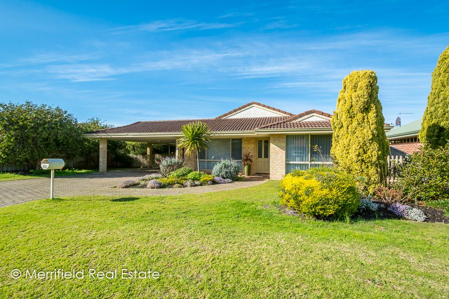 22 Ardross Crescent, Collingwood Park WA 6330, Image 1