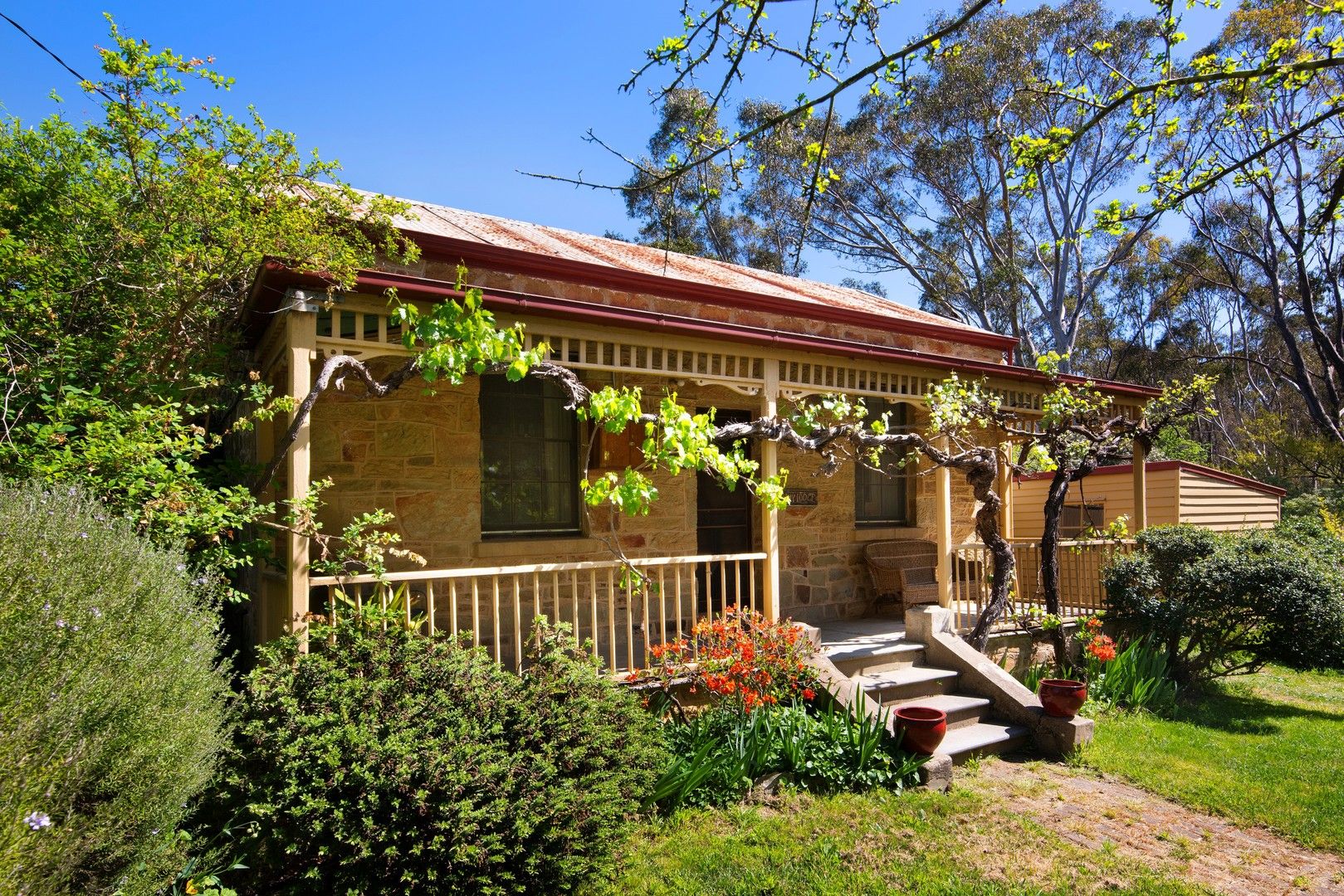 33 Odgers Road, Castlemaine VIC 3450 House for Sale Domain
