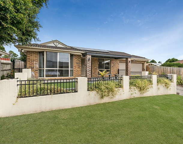 20 Spencer Drive, Carrum Downs VIC 3201