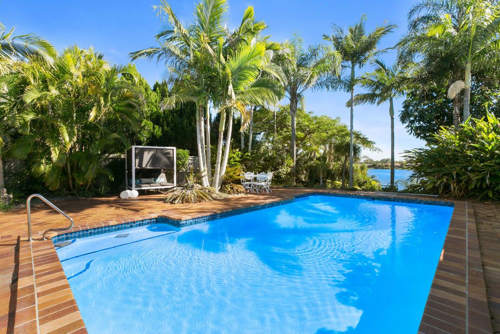 401 Benowa Road, Benowa Waters QLD 4217, Image 0