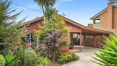 Picture of 16 Alexander Avenue, RYE VIC 3941