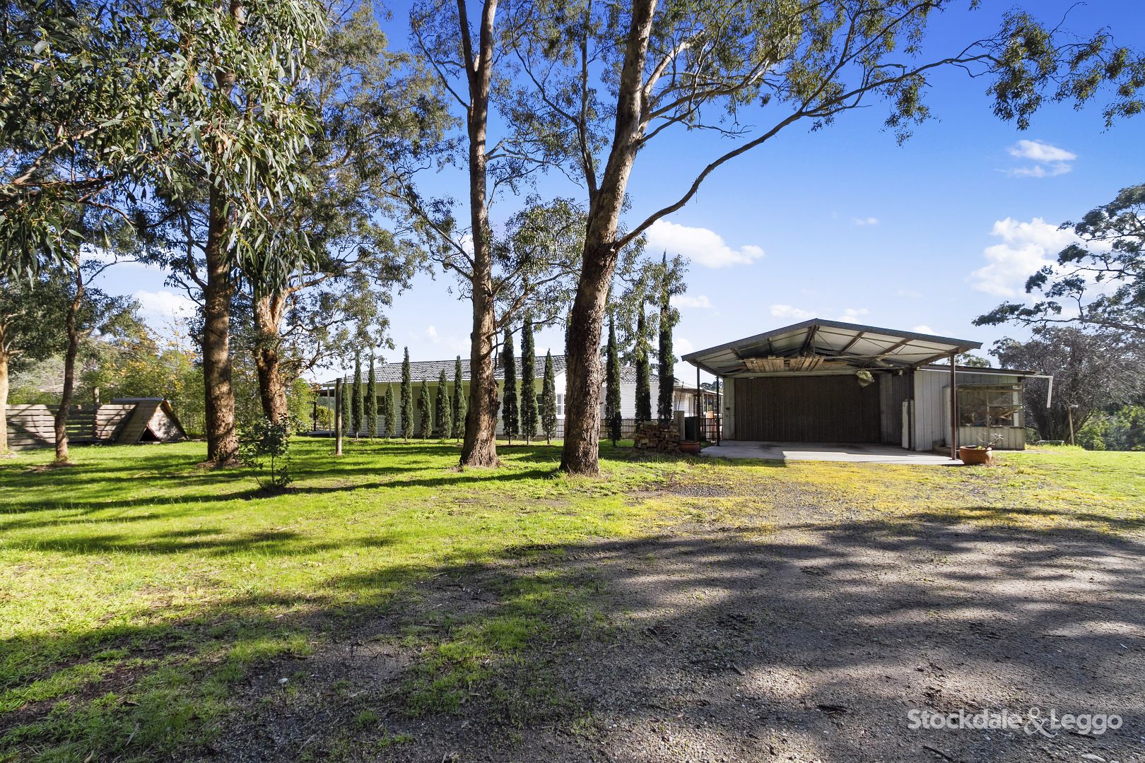 161 Scrubby Lane, Maryvale VIC 3840, Image 2