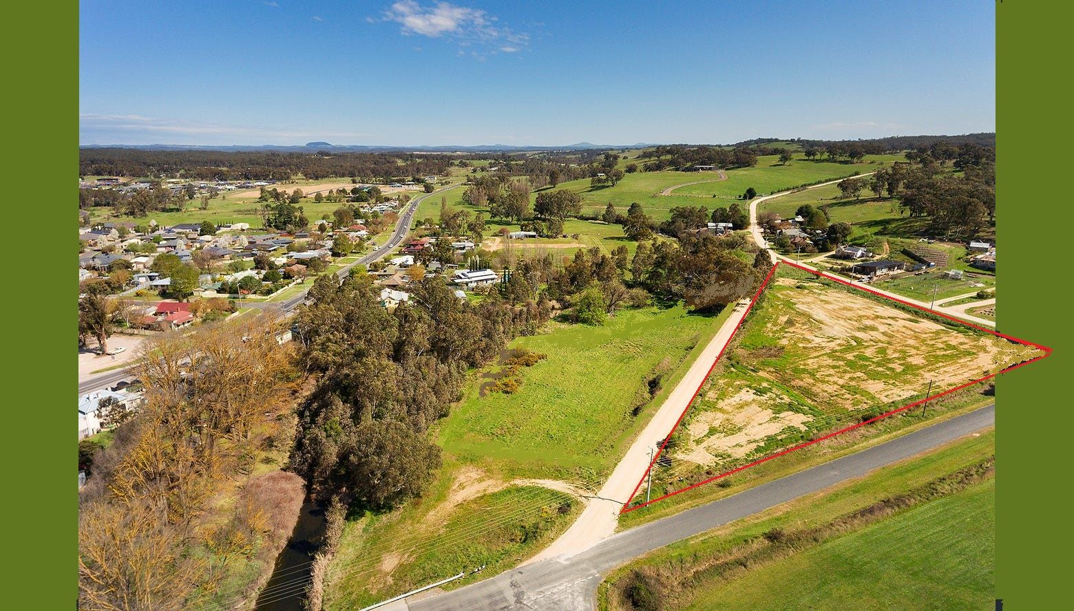 4 Cemetery Road, Campbells Creek VIC 3451, Image 1