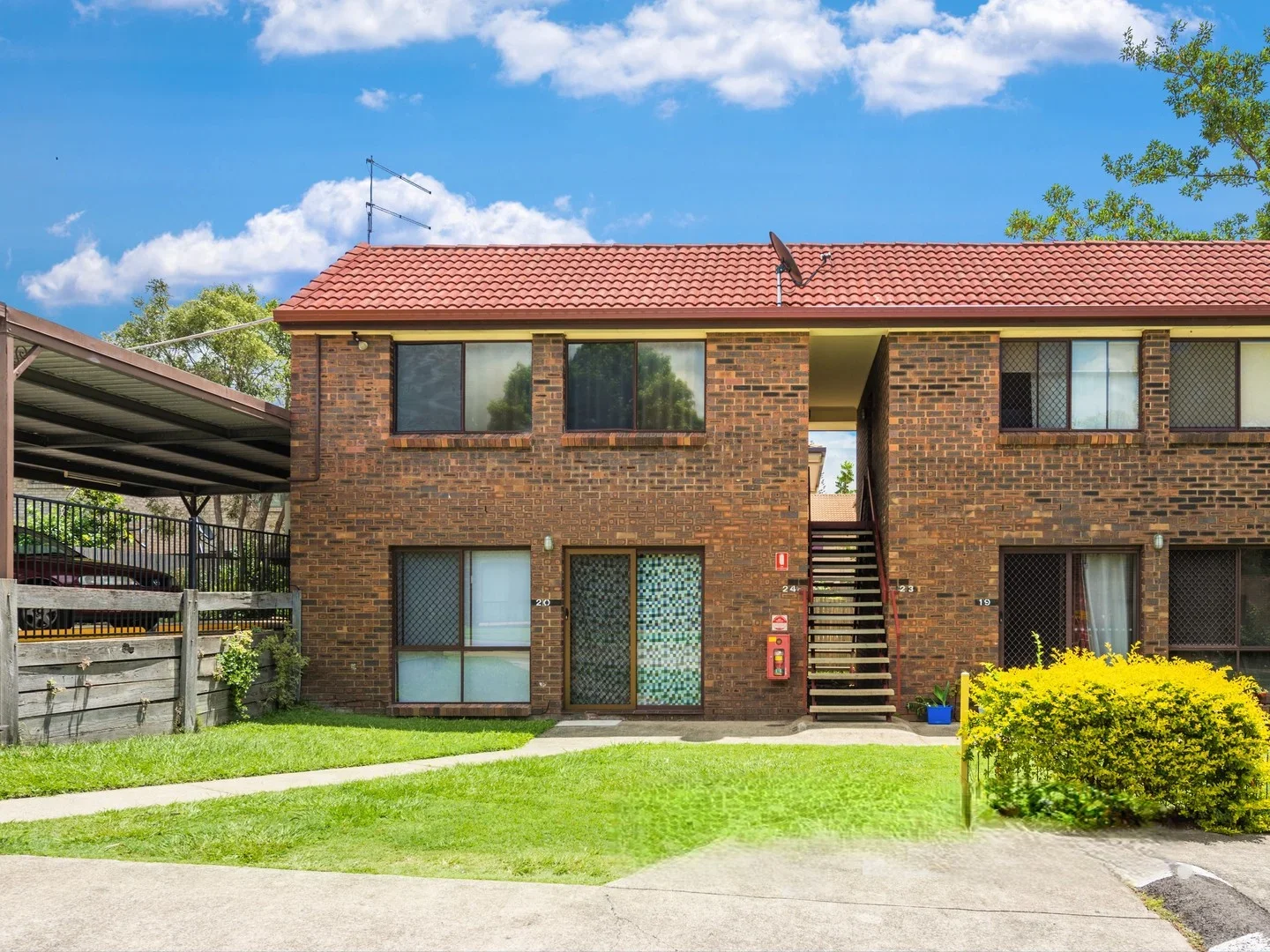 20/41 Defiance Road, Woodridge QLD 4114