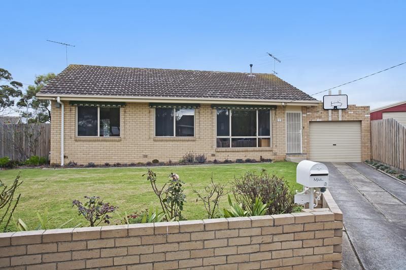 1 Daphne Court, NEWCOMB VIC 3219, Image 1