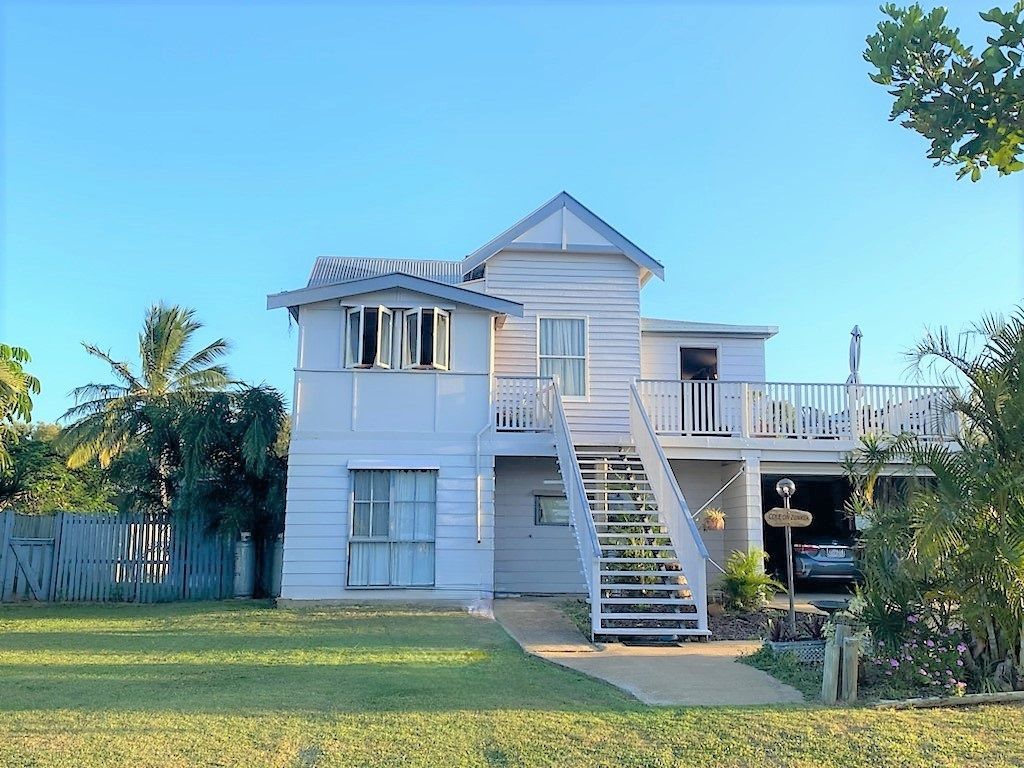 56 Zunker Street, Burnett Heads QLD 4670, Image 0