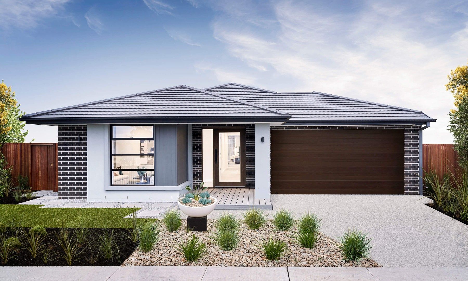 Donnybrook VIC 3064 4 beds new home design for Sale, Build the