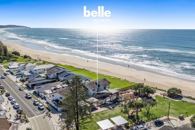 Picture of 5T/77-85 Ballina Street, LENNOX HEAD NSW 2478