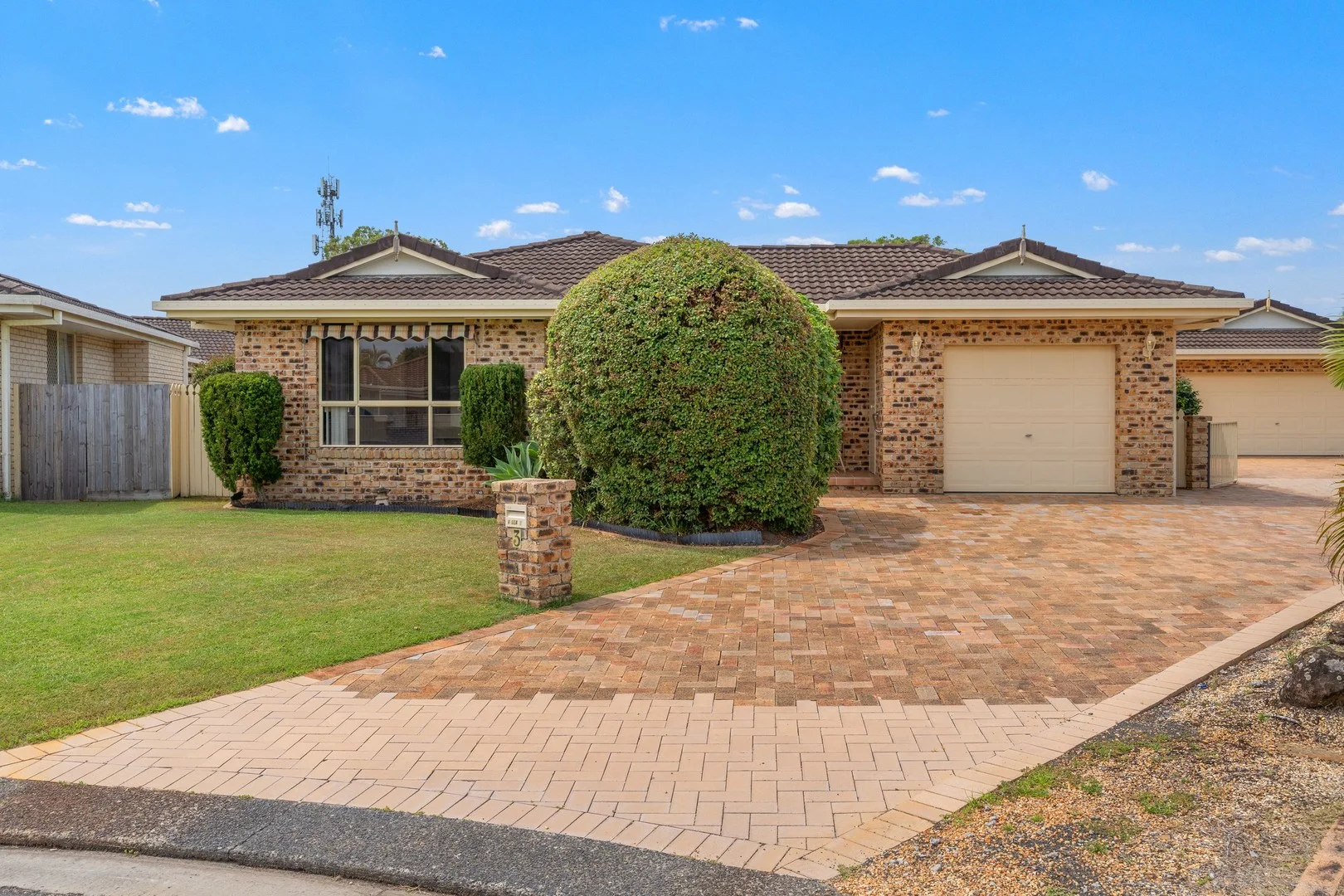 1/3 Casey Place, West Ballina NSW 2478
