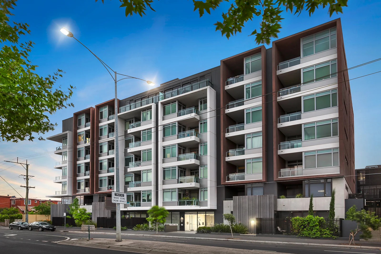 Additional image 6 of 510/30 Burnley St, Richmond VIC 3121