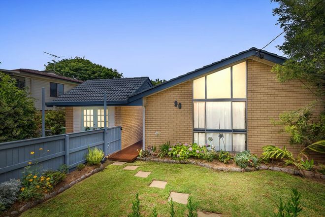 Picture of 90 Kylie Avenue, FERNY HILLS QLD 4055