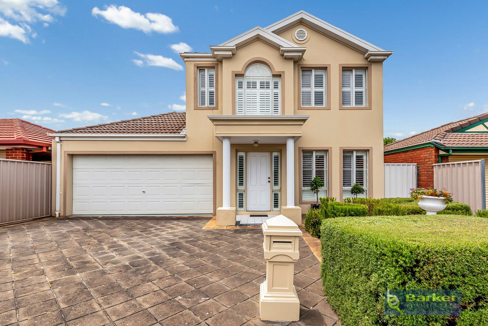 35 Burdekin Avenue, Hillcrest SA 5086, Image 0