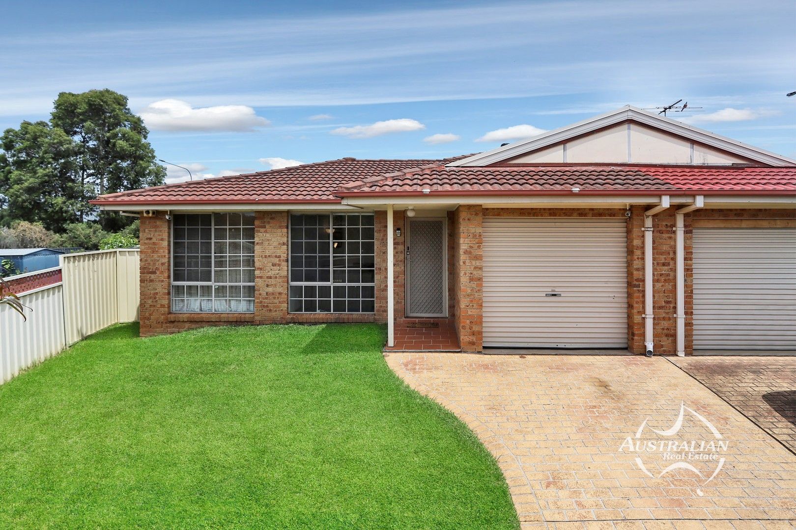 3 Curt Place, Quakers Hill NSW 2763, Image 0