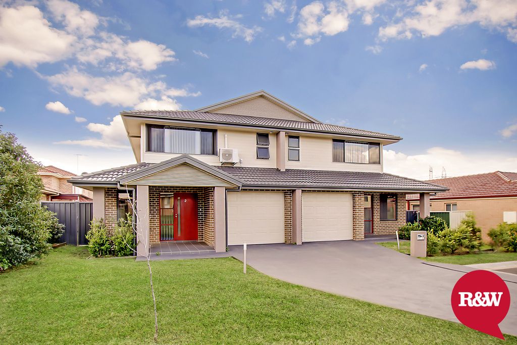 2/30 Valma Place, Colyton NSW 2760, Image 0