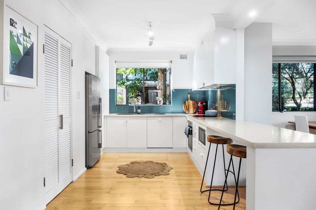 2 bedrooms Apartment / Unit / Flat in 312 Bondi Road BONDI NSW, 2026