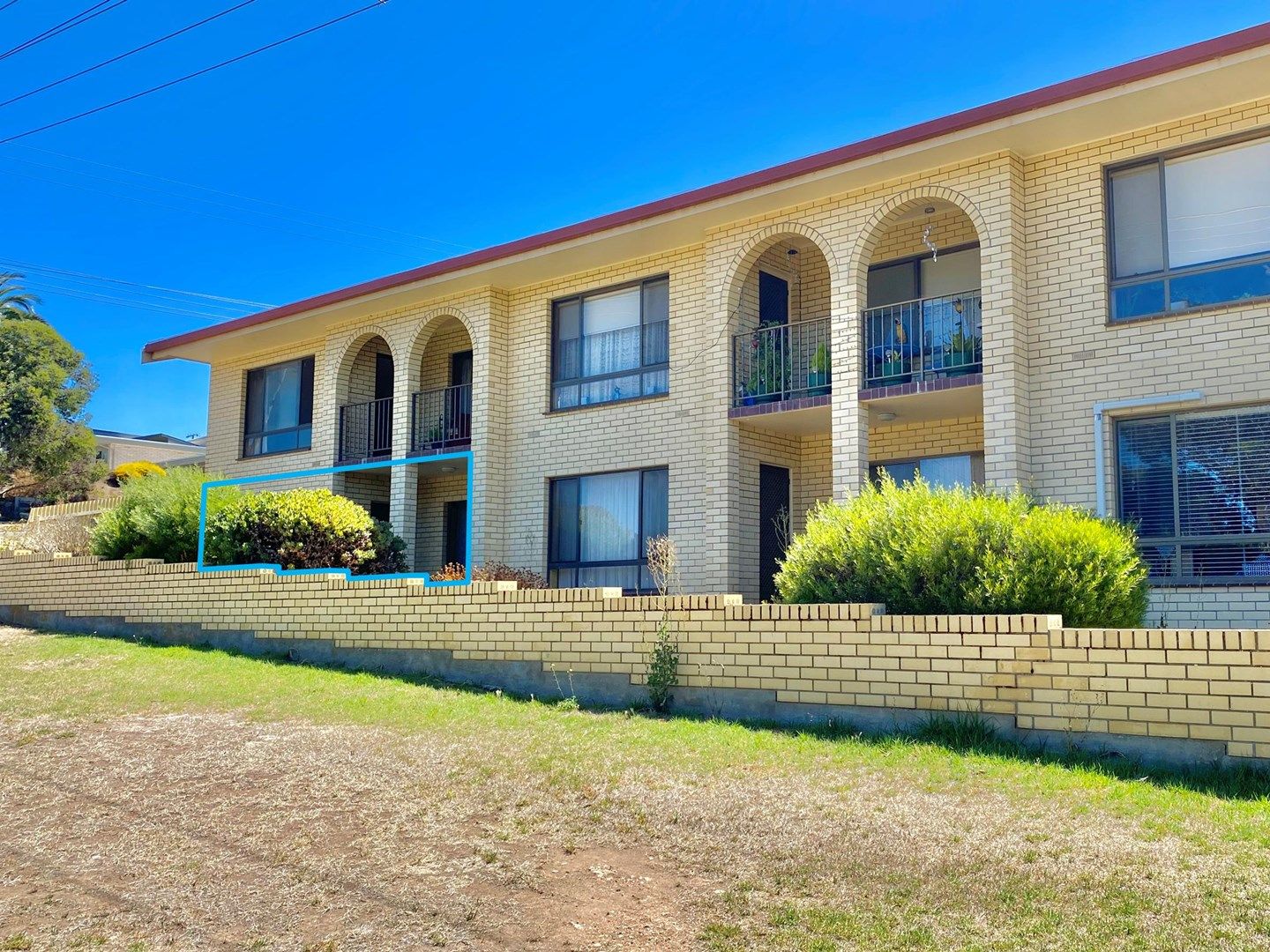 1/16 Hindmarsh Street, Port Lincoln SA 5606, Image 0