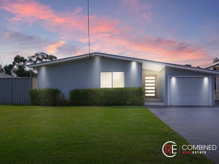 341 Remembrance Drive, Camden Park NSW 2570, Image 0
