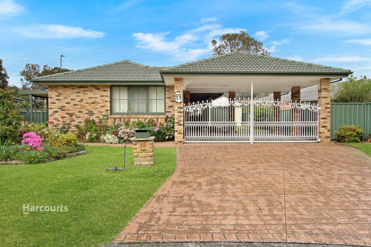 19 Regal Place, Brownsville NSW 2530, Image 0