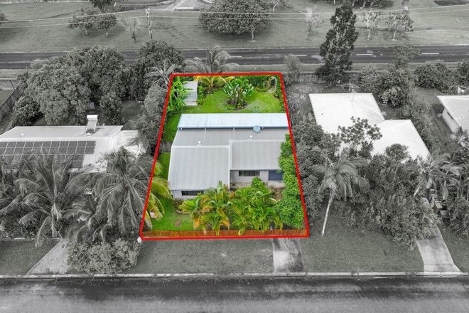 Picture of 37 Cracknell Road, WHITE ROCK QLD 4868