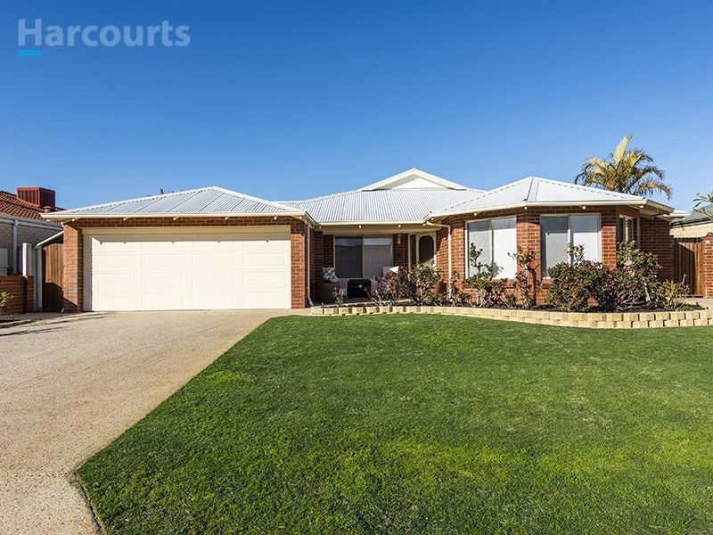 22 Tenement Loop, Hocking WA 6065, Image 0