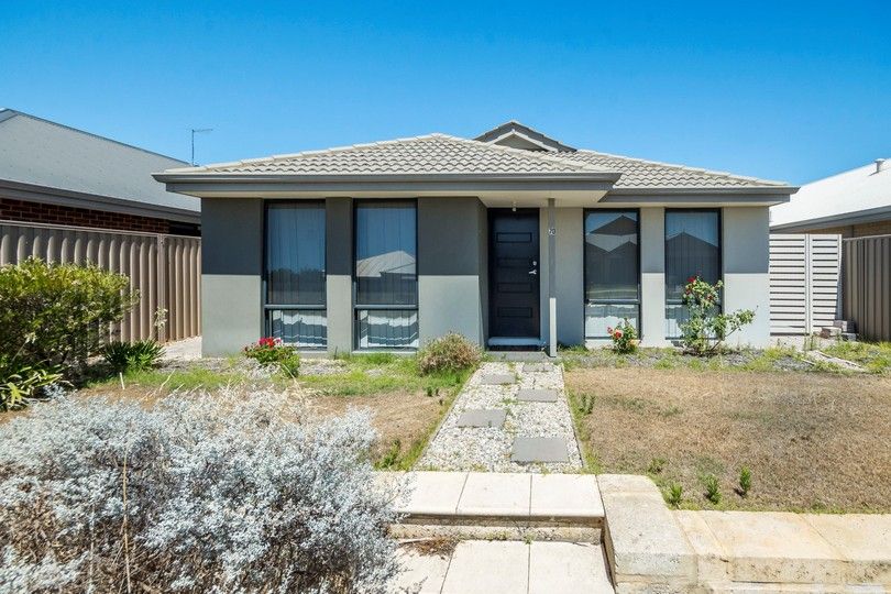 4 bedrooms House in 70 Appaloosa Drive BALDIVIS WA, 6171