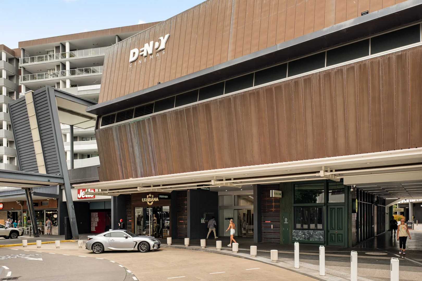 Additional image 19 of 107/37 Harbour Road, Hamilton QLD 4007