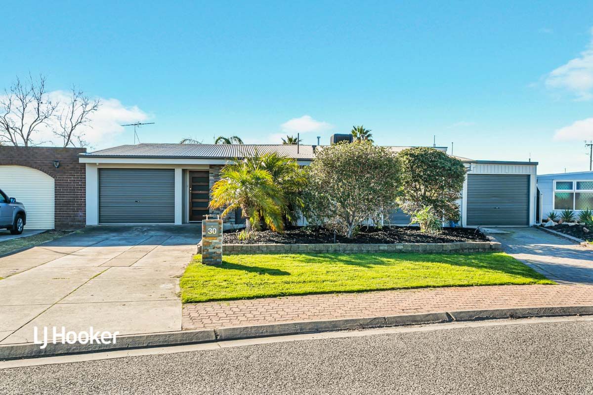 30 Tucker Crescent, North Haven SA 5018, Image 0