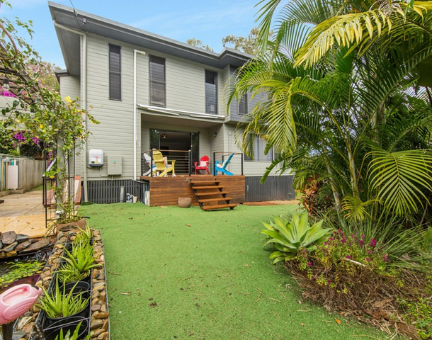 38 Melaleuca Drive, Lamb Island QLD 4184