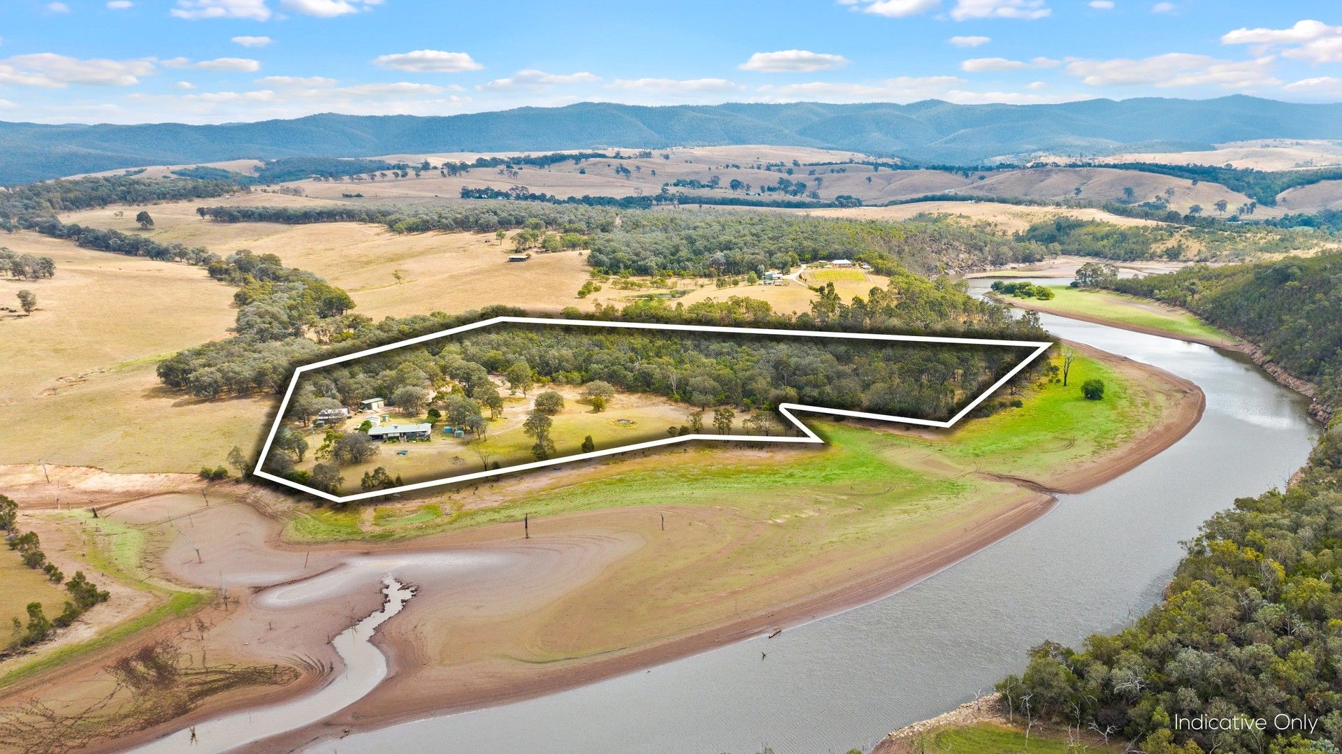 Glenmaggie VIC 3858 4 beds house for Sale, Price on Application 2018443997 Domain