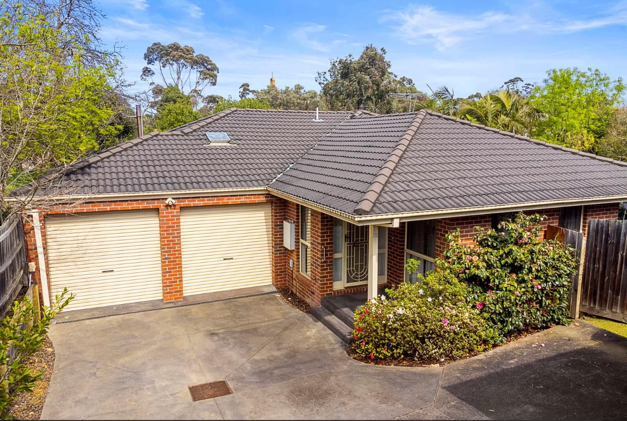 3/16 Sweetland Road, Box Hill VIC 3128 Apartment For Rent 580 Domain