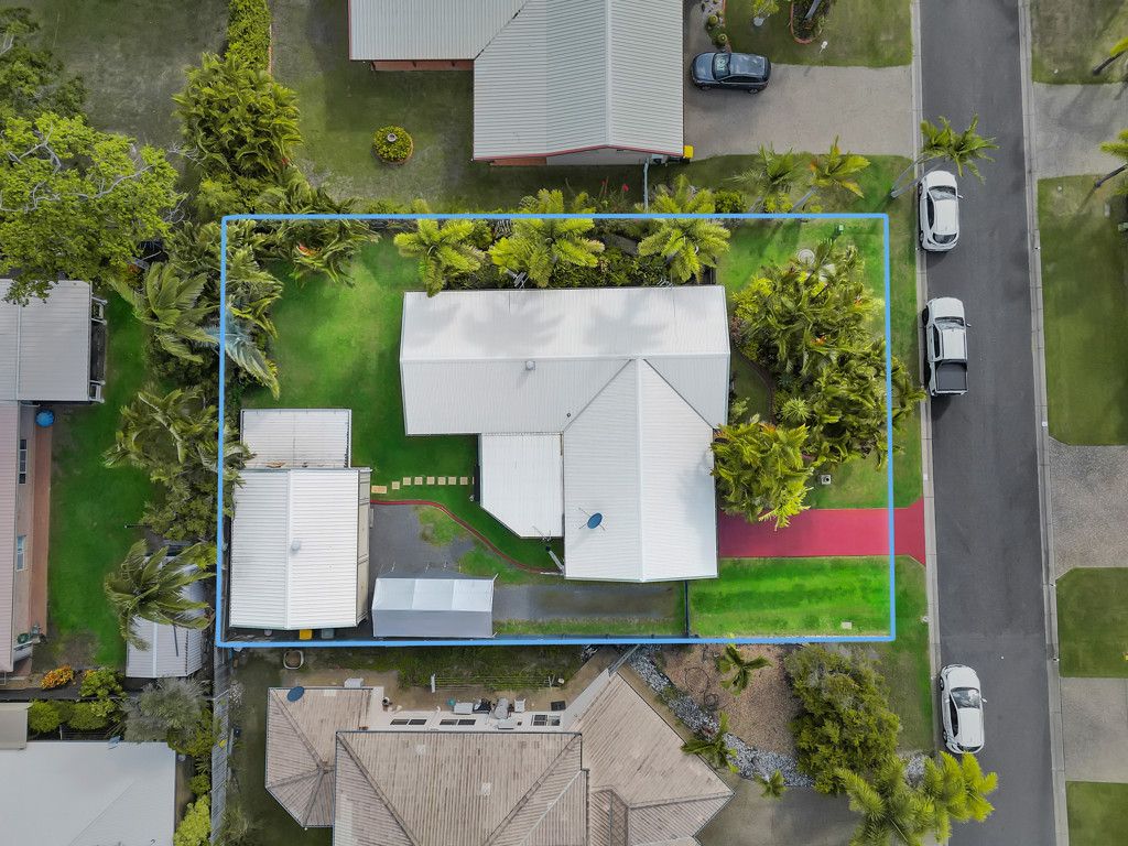20 Alyssa Court, Norman Gardens QLD 4701, Image 0