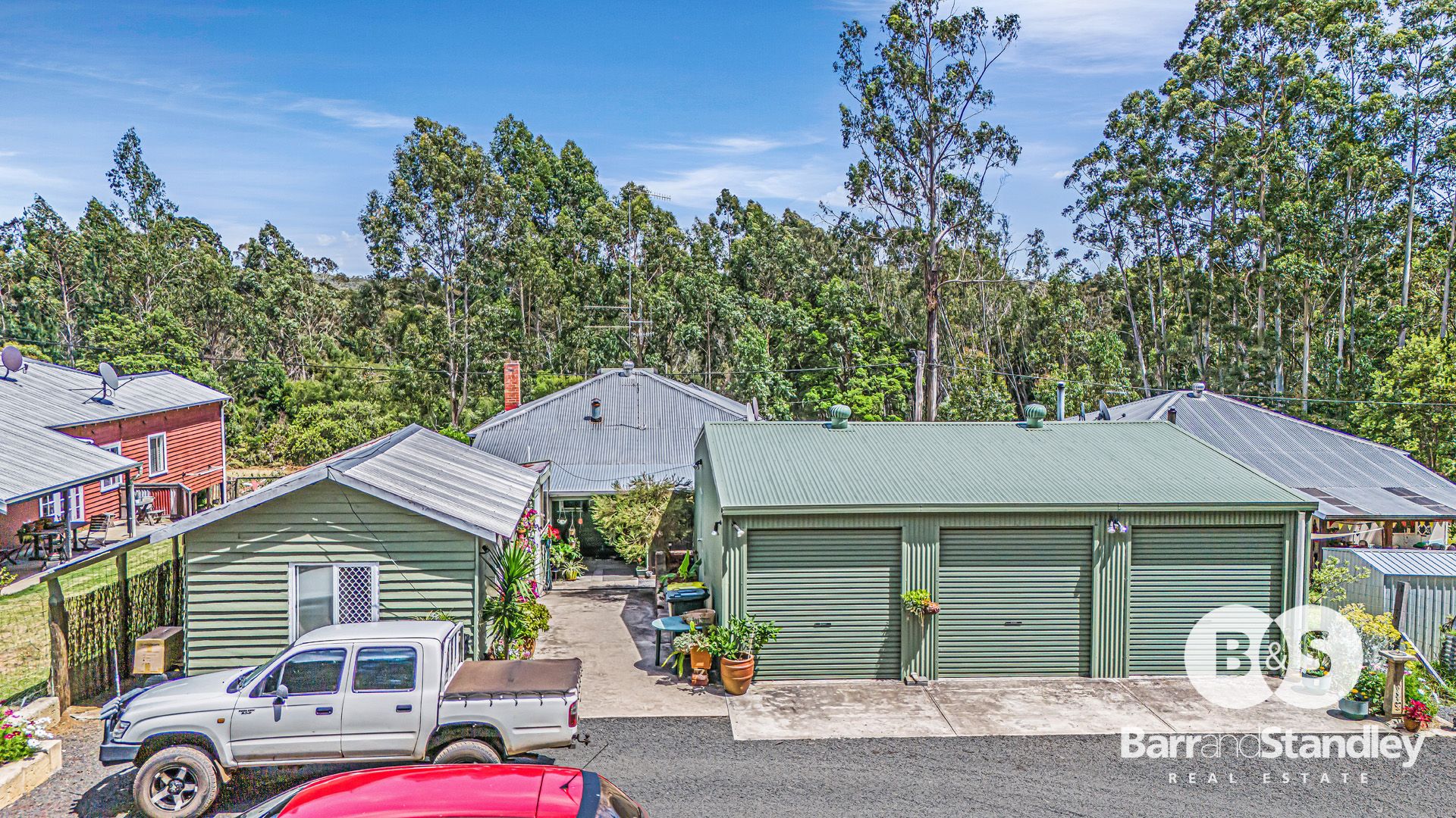 7 Staff Street, Quinninup WA 6258, Image 0