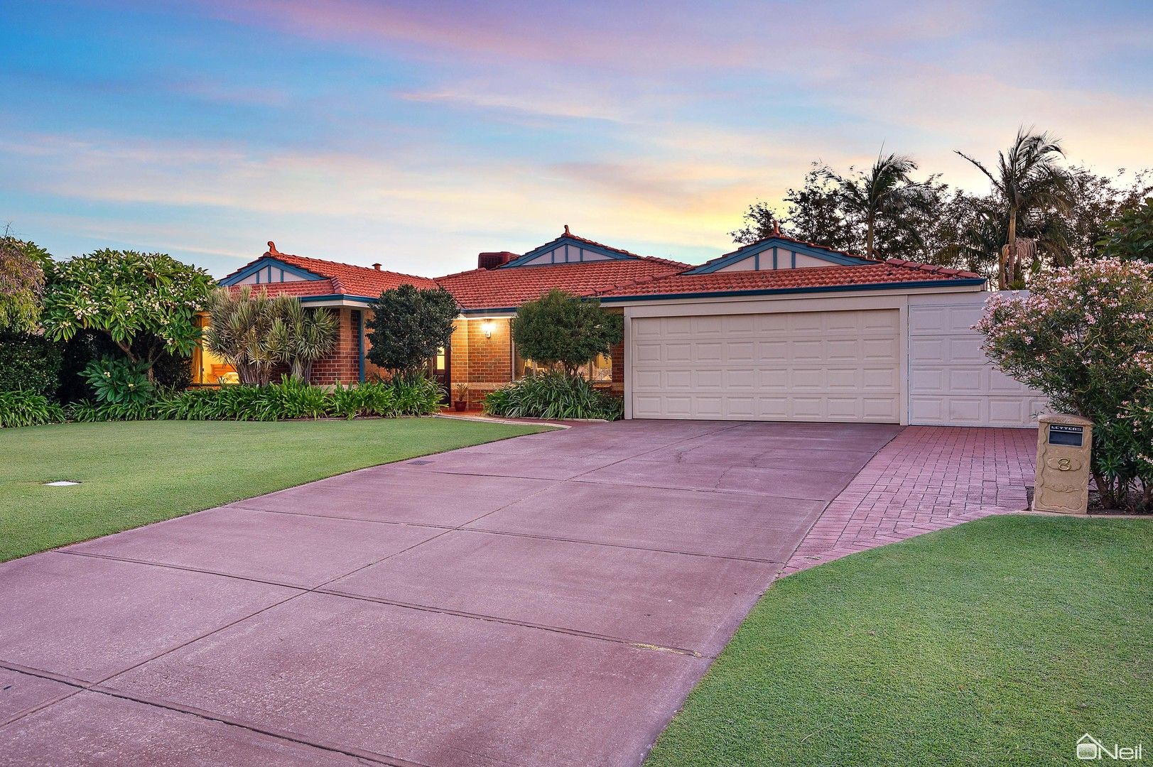 8 Fowler Place, Seville Grove WA 6112, Image 0