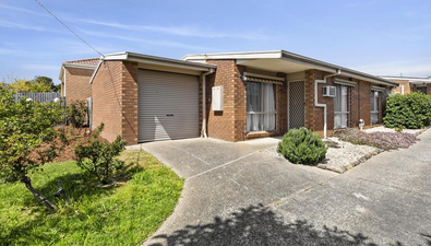 Picture of 1/5 Bay Shore Avenue, CLIFTON SPRINGS VIC 3222