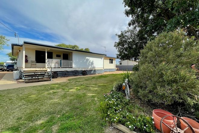Picture of 111 Wompoo Road, LONGREACH QLD 4730