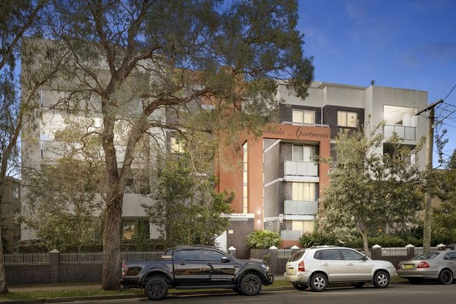 Picture of 4/29-35 King Edward Street, ROCKDALE NSW 2216