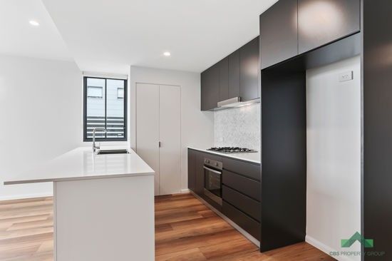 3 bedrooms New Apartments / Off the Plan in 402/10 Curwen Terrace CHERMSIDE QLD, 4032