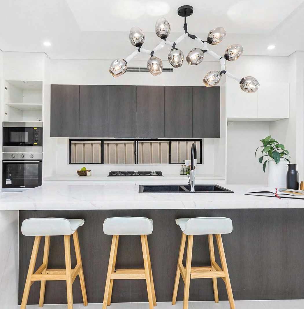 1 bedrooms Studio in  WENTWORTHVILLE NSW, 2145