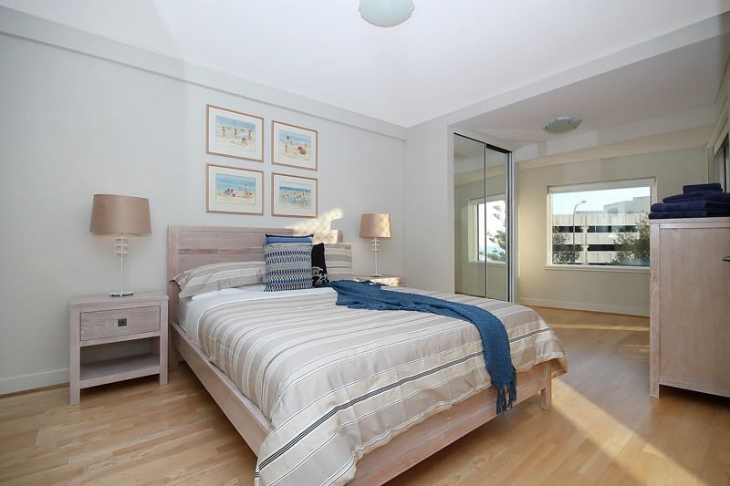 M205/183 West Coast Highway, Scarborough WA 6019, Image 1