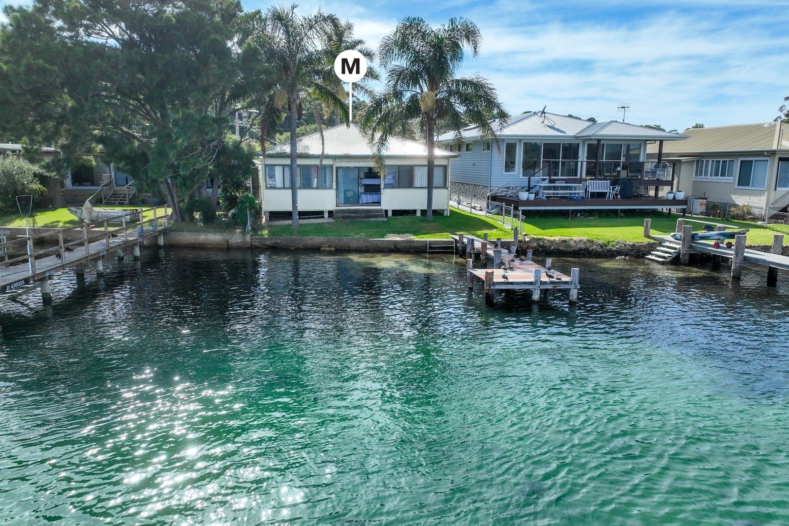 28 McDonald Parade, Burrill Lake NSW 2539, Image 0