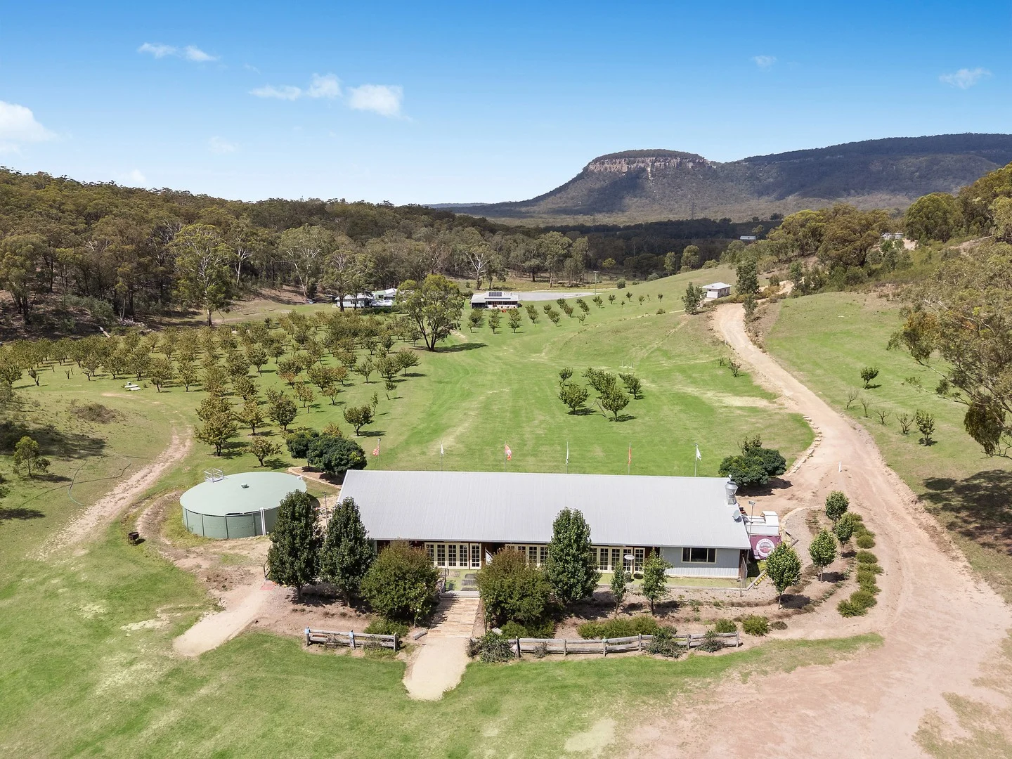 345 Bylong Valley Way, Mudgee NSW 2850