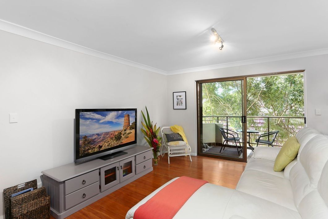 5/42-44 Doncaster Avenue, Kensington NSW 2033, Image 2