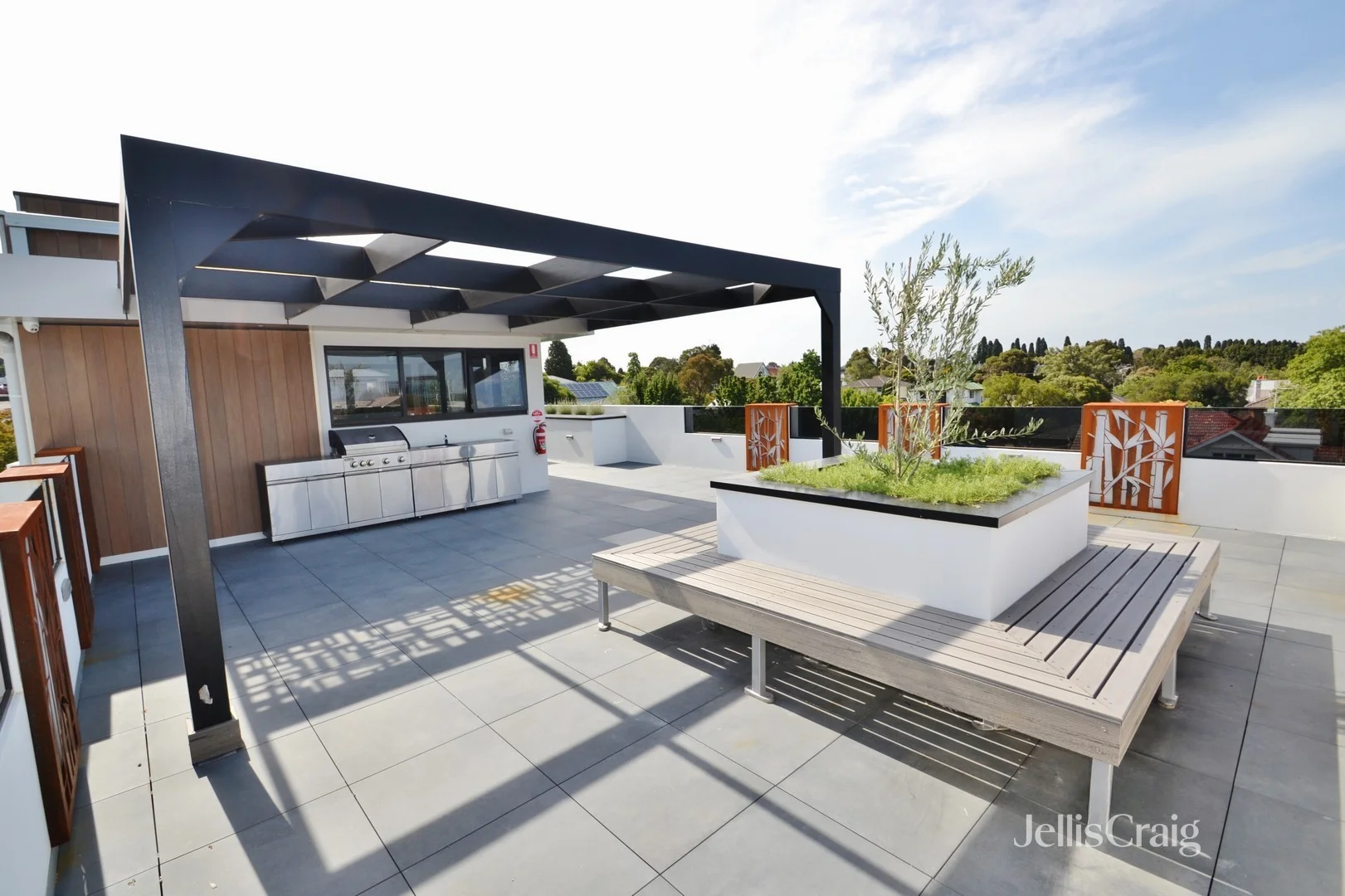 Additional image 10 of 207/1 Powlett Street, Heidelberg VIC 3084