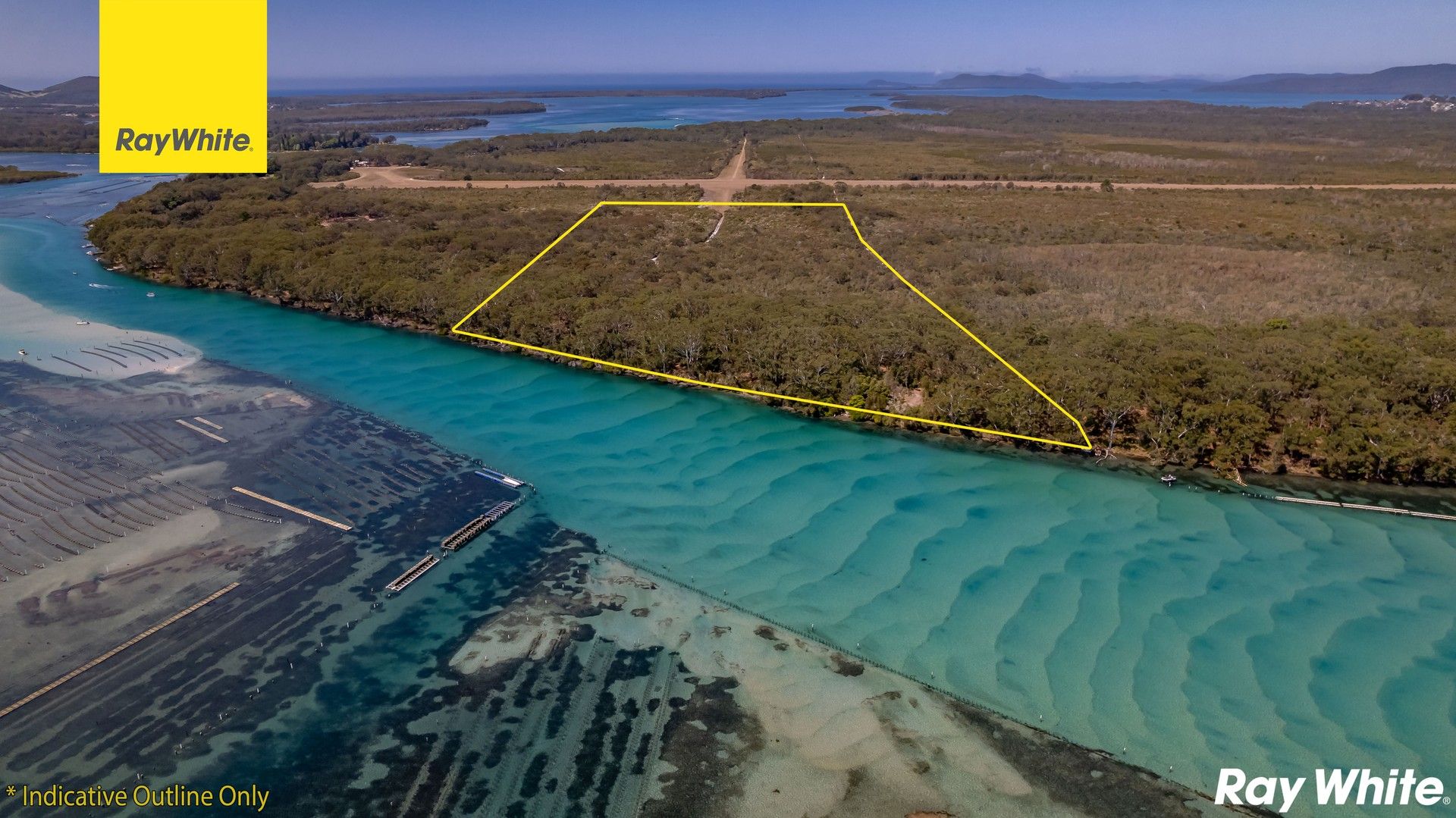 97 Wallis Island, Wallis Lake NSW 2428 Domain